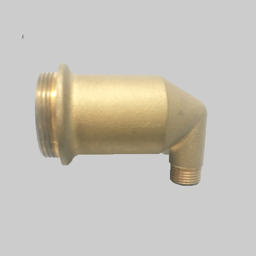 Brass Casting