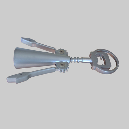 Aluminium Casting Pa